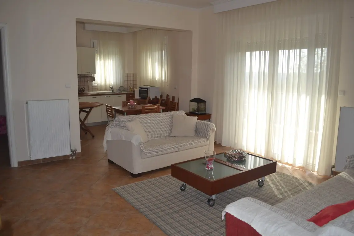 Detached House Of 480 M² In Chalkidiki