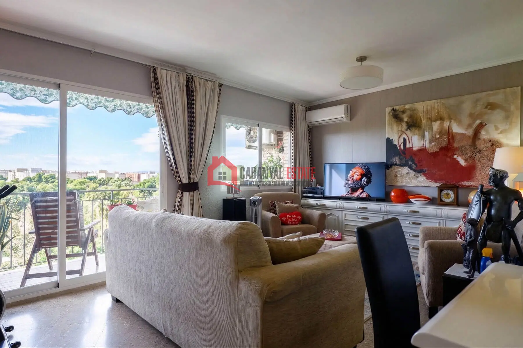 Apartment Of 134 M² In Valencia, Spain