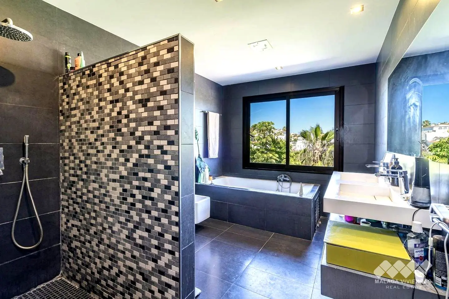 Villa Of 443 M² In Mijas, Spain