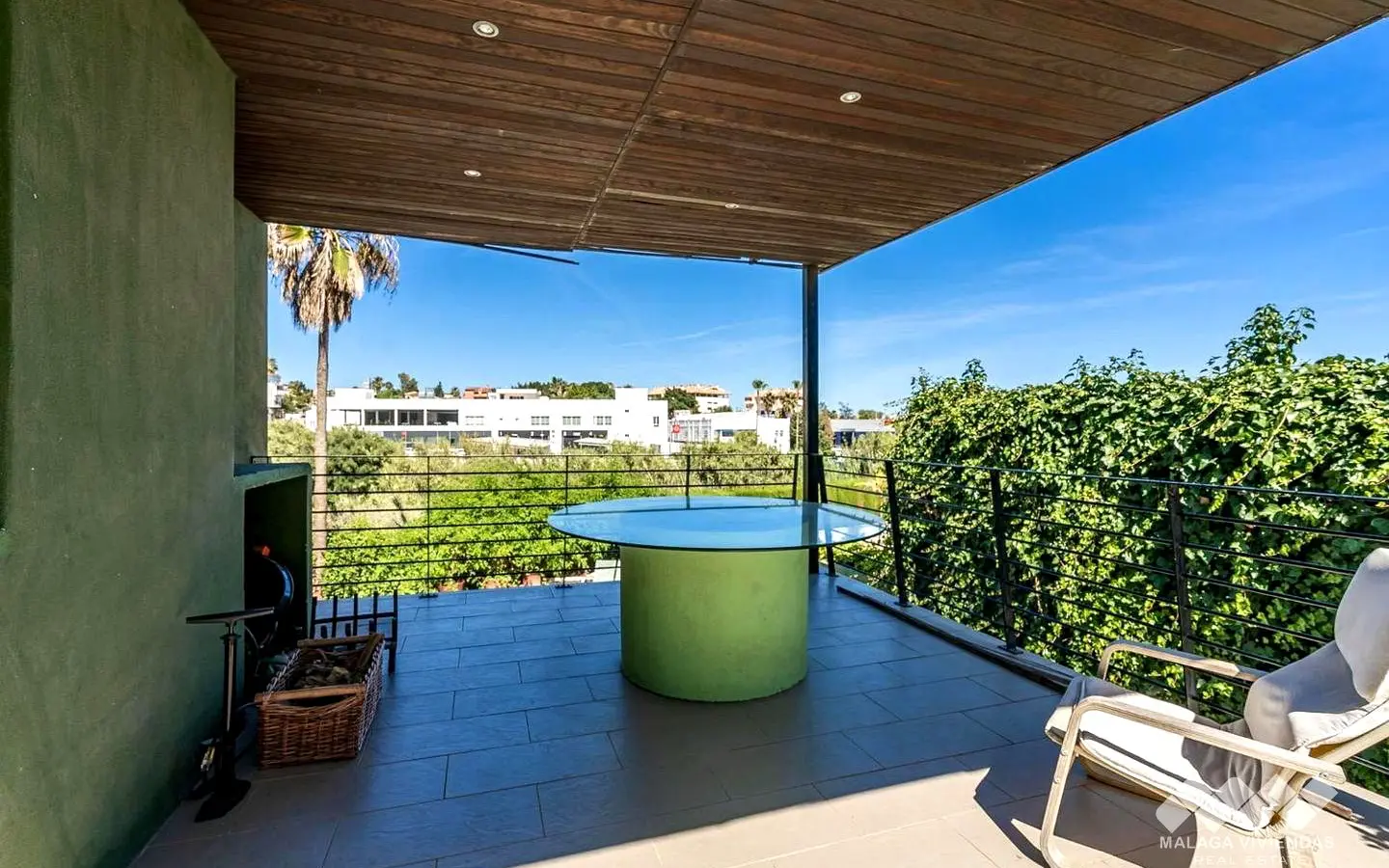 5-bedroom Villa In Mijas, Spain (443 M²)