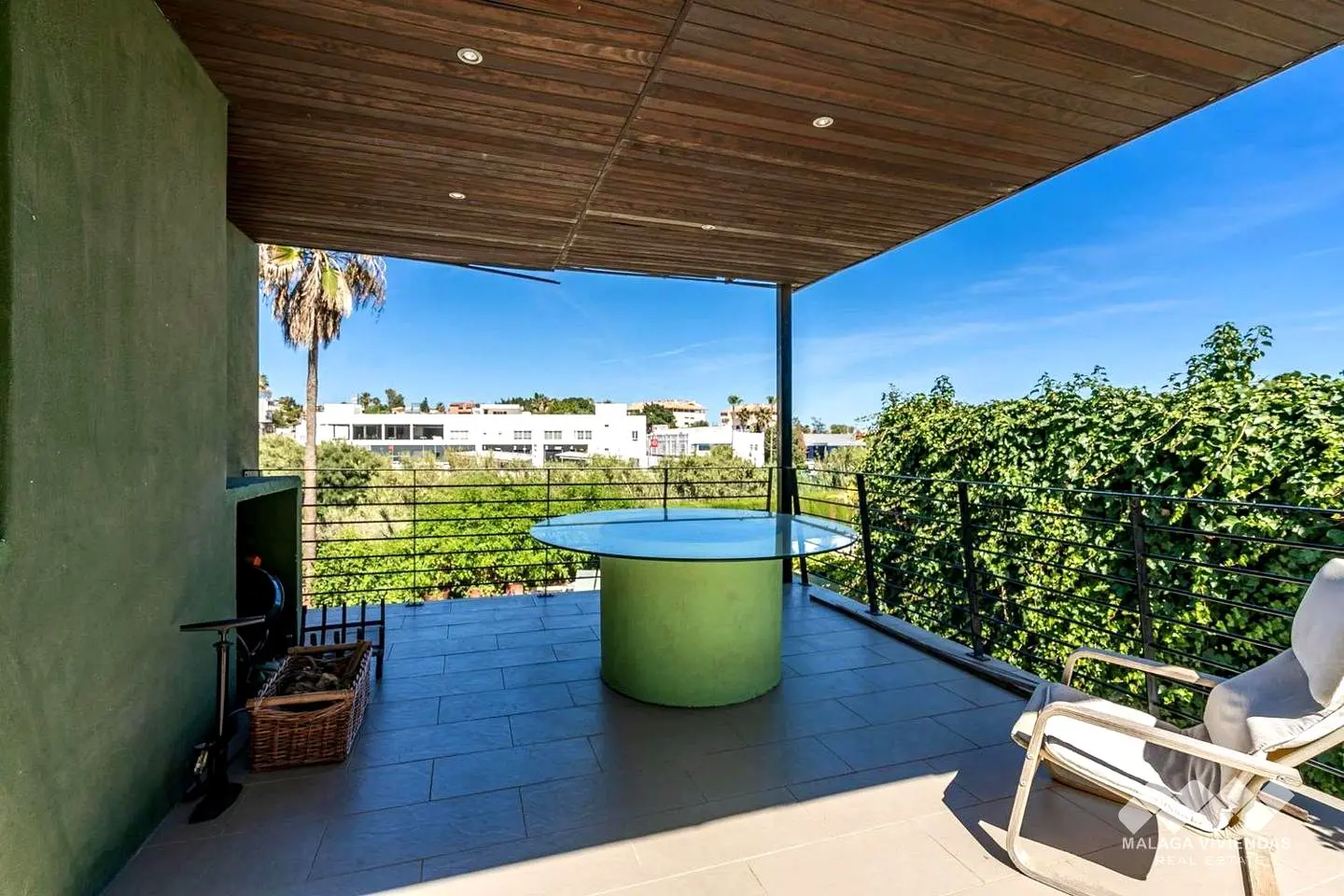 Villa Of 443 M² In Mijas, Spain