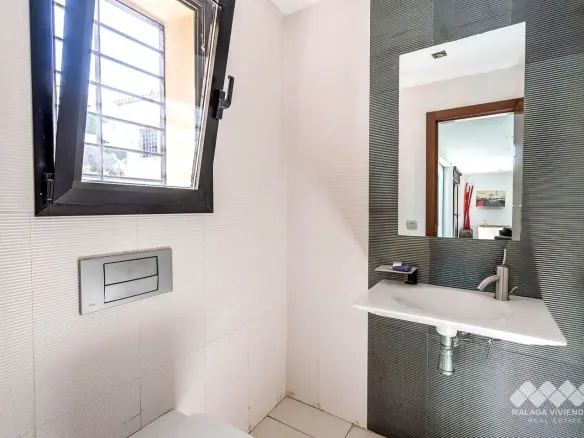5-bedroom Villa In Mijas, Spain (443 M²)