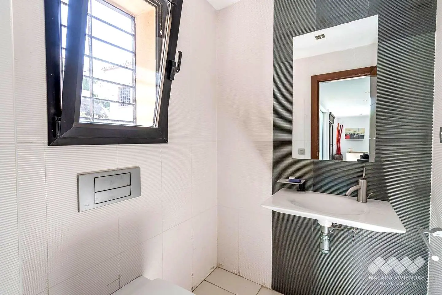 Villa Of 443 M² In Mijas, Spain
