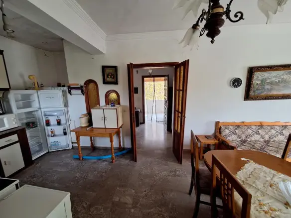 Complex In Corfu, Greece (250 M²)