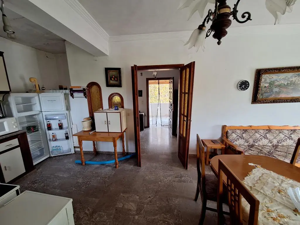 Complex Of 250 M² In Corfu