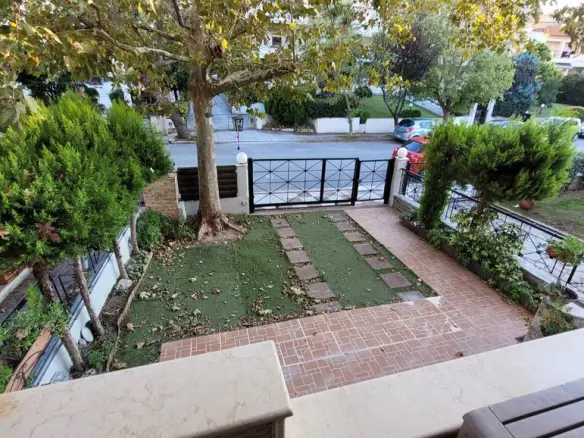 4-bedroom Maisonette In Thermaikos, Greece (192 M²)