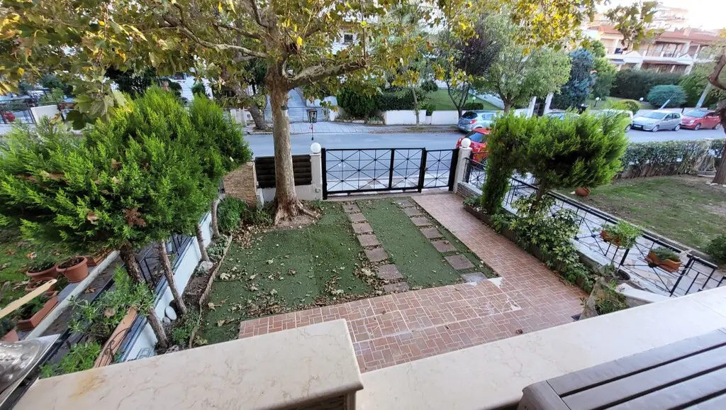 Maisonette Of 192 M² In The Suburbs Of Thessaloniki