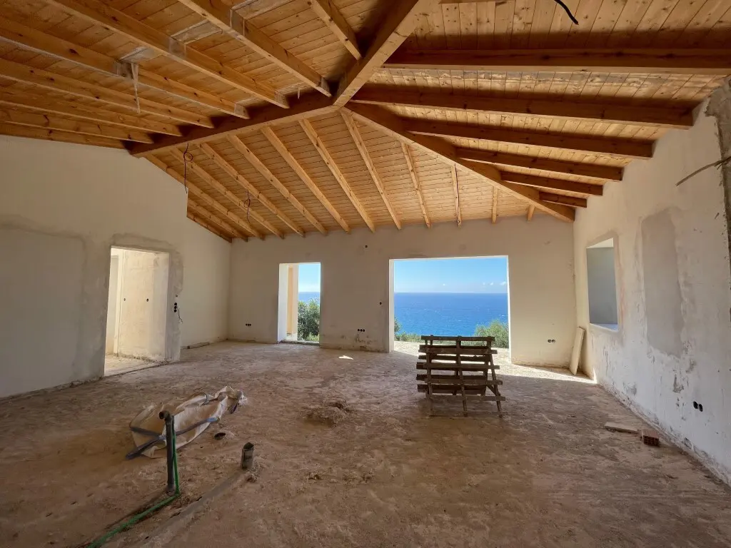 Villa Of 290 M² In Corfu
