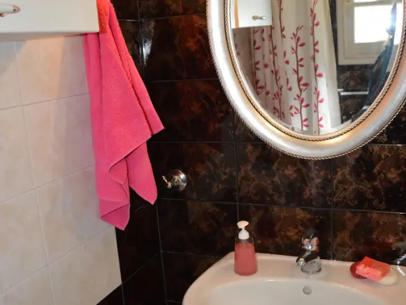 2-bedroom Maisonette In Soligeia, Greece (135 M²)