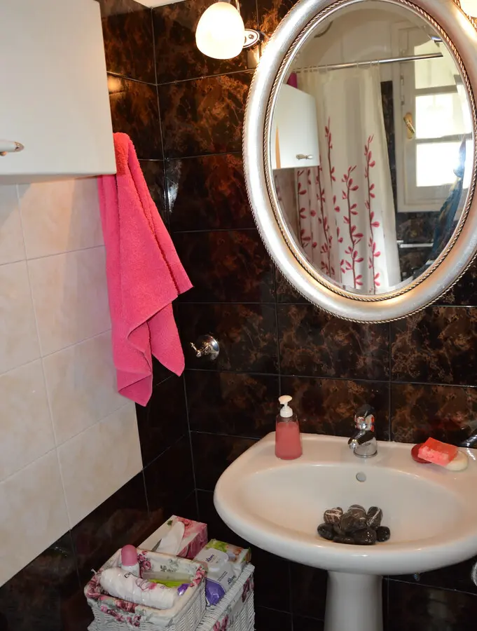 2-bedroom Maisonette In Soligeia, Greece (135 M²)