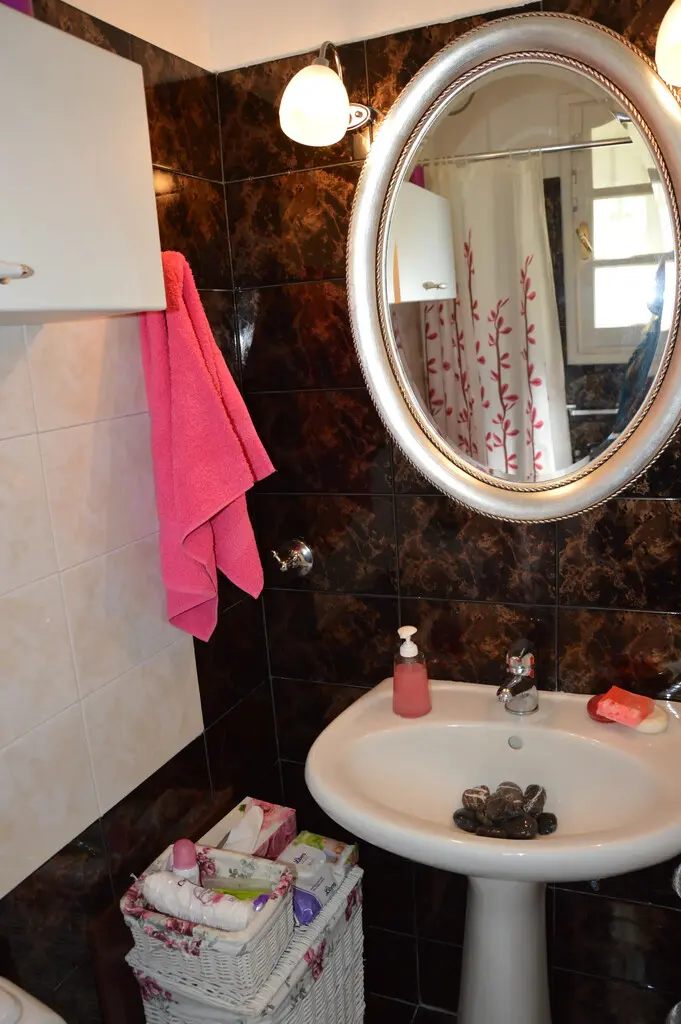Maisonette Of 135 M² In Peloponnese