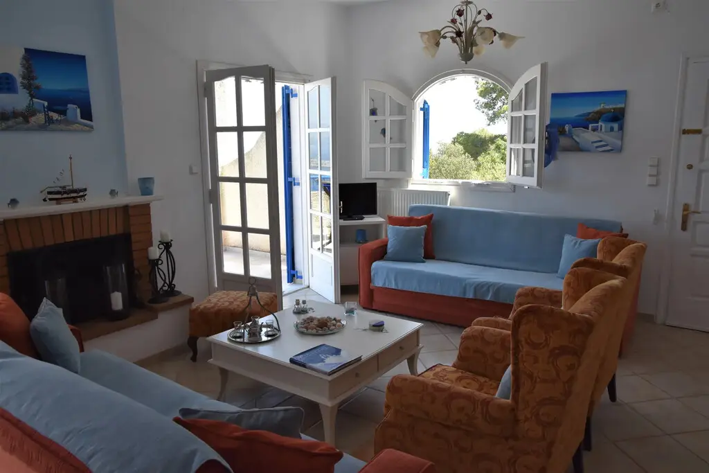 Maisonette Of 135 M² In Peloponnese