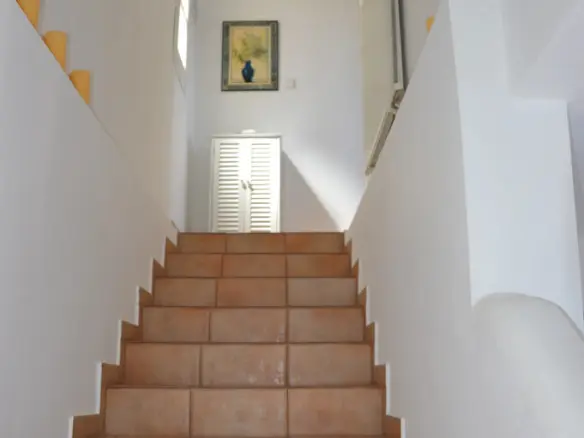 2-bedroom Maisonette In Soligeia, Greece (135 M²)