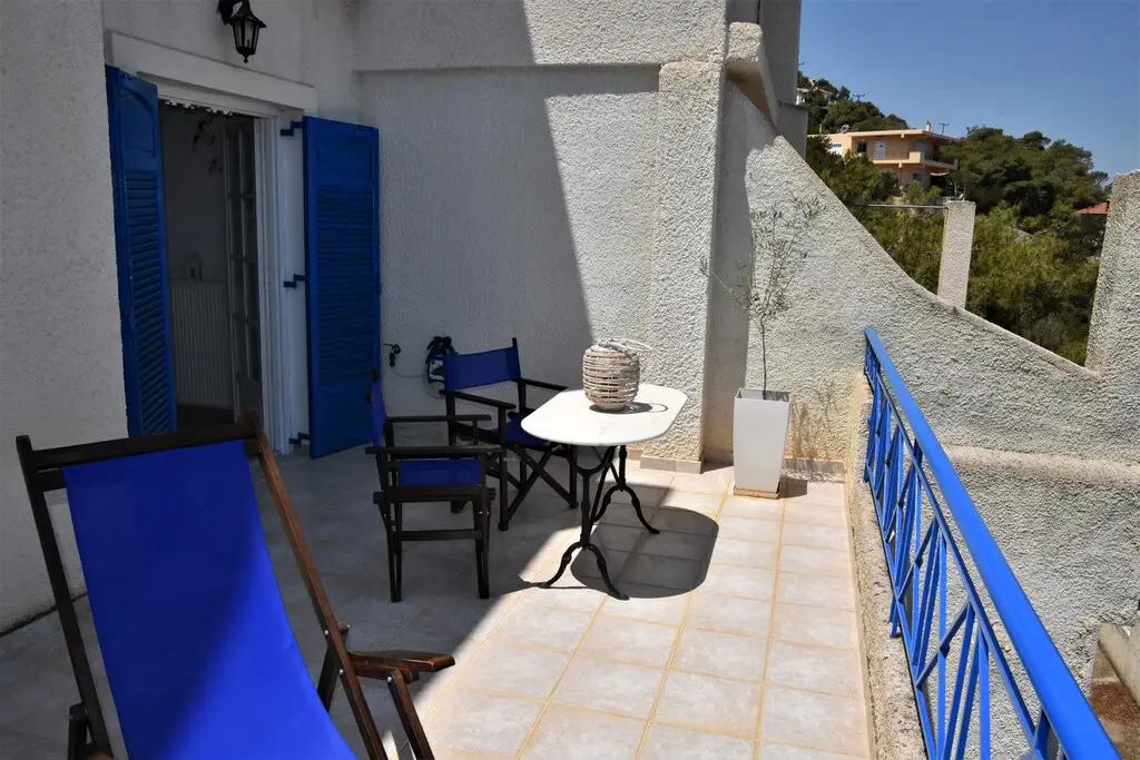 Maisonette Of 135 M² In Peloponnese