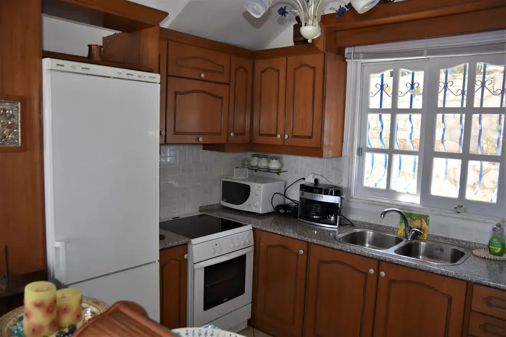 Maisonette Of 135 M² In Peloponnese