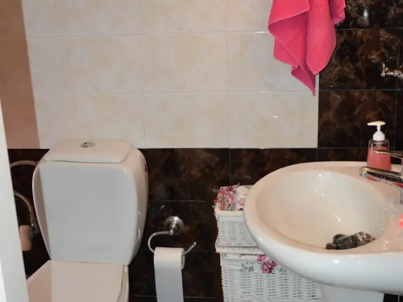 2-bedroom Maisonette In Soligeia, Greece (135 M²)