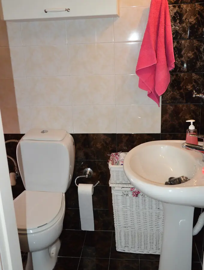 2-bedroom Maisonette In Soligeia, Greece (135 M²)