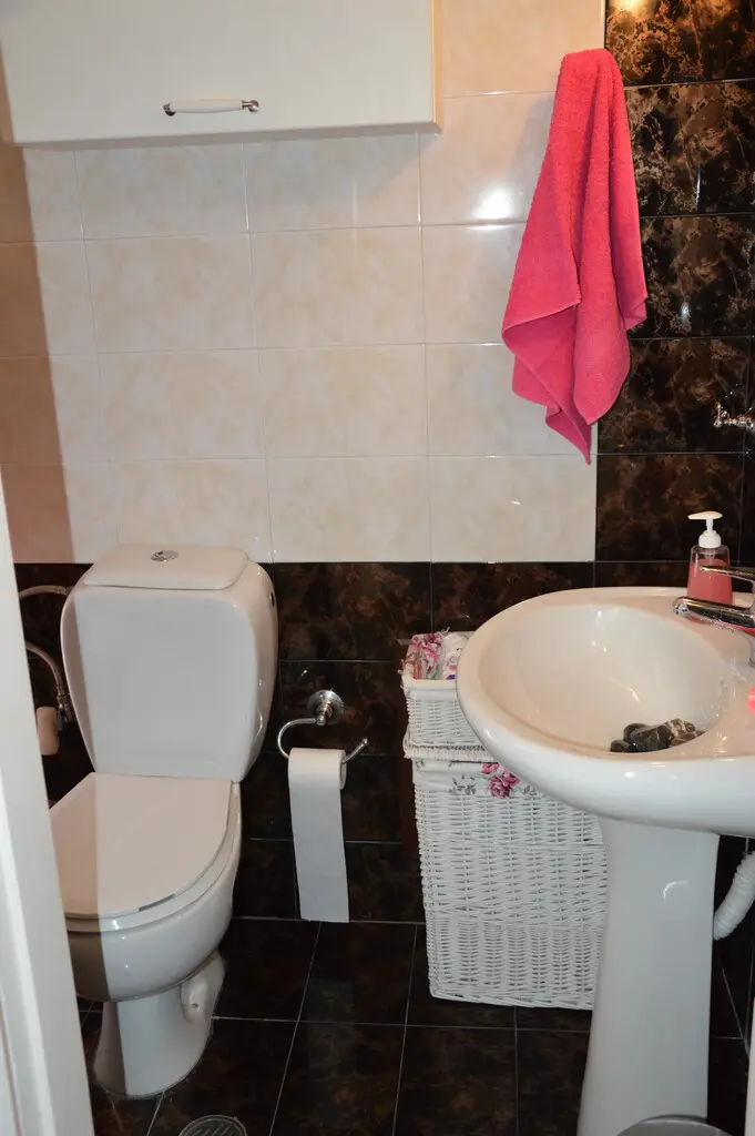 Maisonette Of 135 M² In Peloponnese