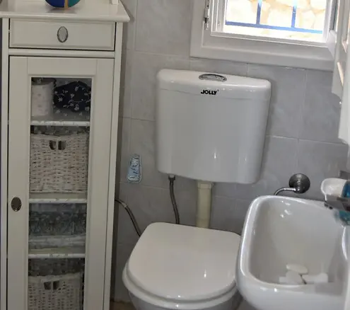 2-bedroom Maisonette In Soligeia, Greece (135 M²)