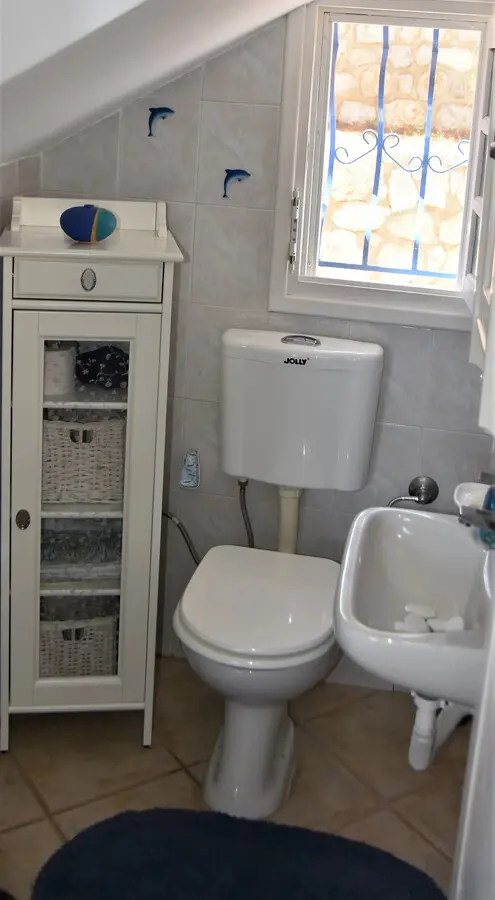 2-bedroom Maisonette In Soligeia, Greece (135 M²)
