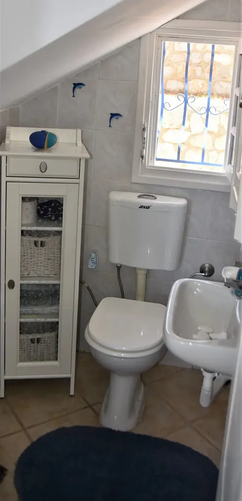 Maisonette Of 135 M² In Peloponnese