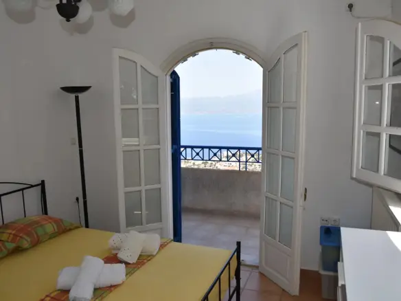 2-bedroom Maisonette In Soligeia, Greece (135 M²)