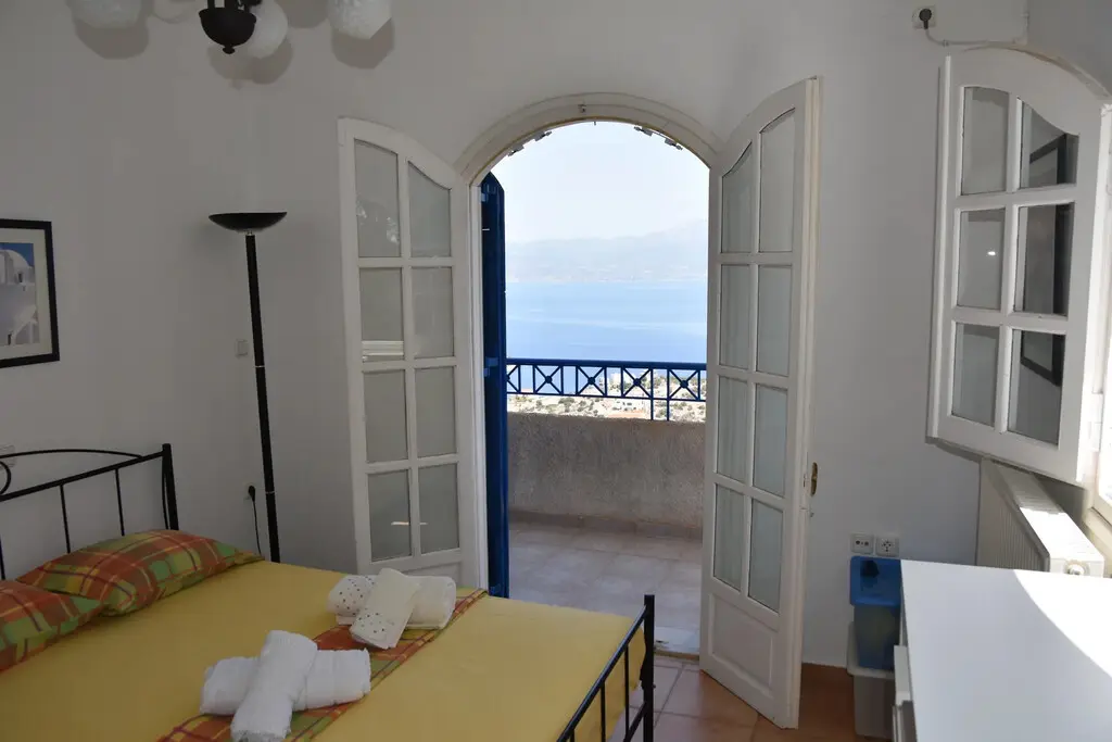 Maisonette Of 135 M² In Peloponnese