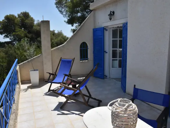 2-bedroom Maisonette In Soligeia, Greece (135 M²)