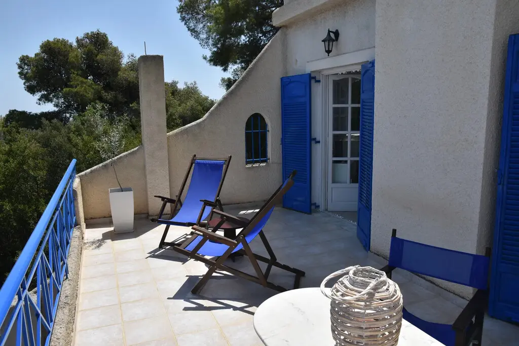 Maisonette Of 135 M² In Peloponnese