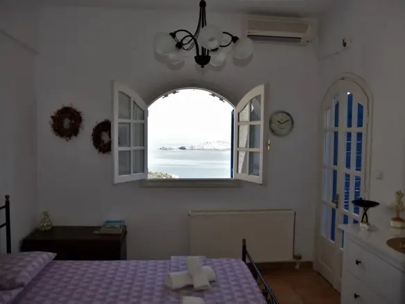 2-bedroom Maisonette In Soligeia, Greece (135 M²)