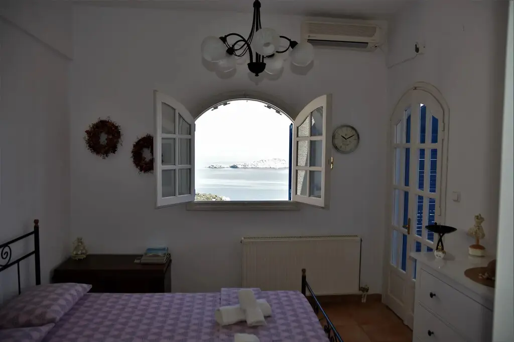 Maisonette Of 135 M² In Peloponnese