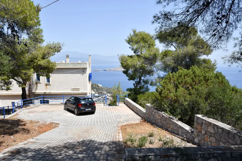 Maisonette Of 135 M² In Peloponnese