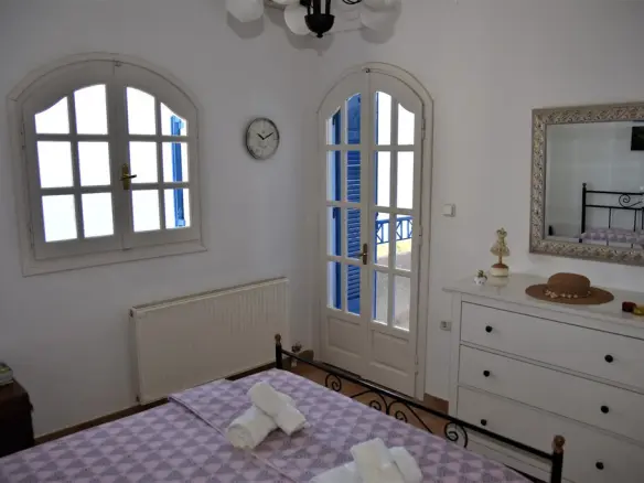 2-bedroom Maisonette In Soligeia, Greece (135 M²)