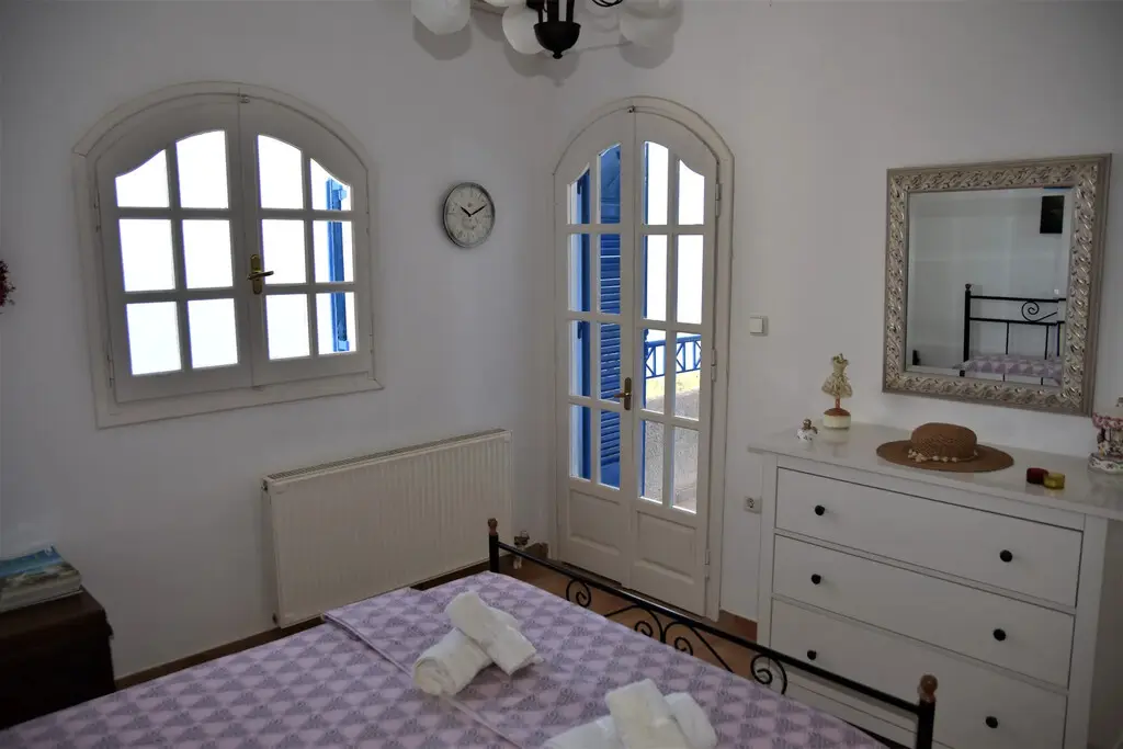 Maisonette Of 135 M² In Peloponnese