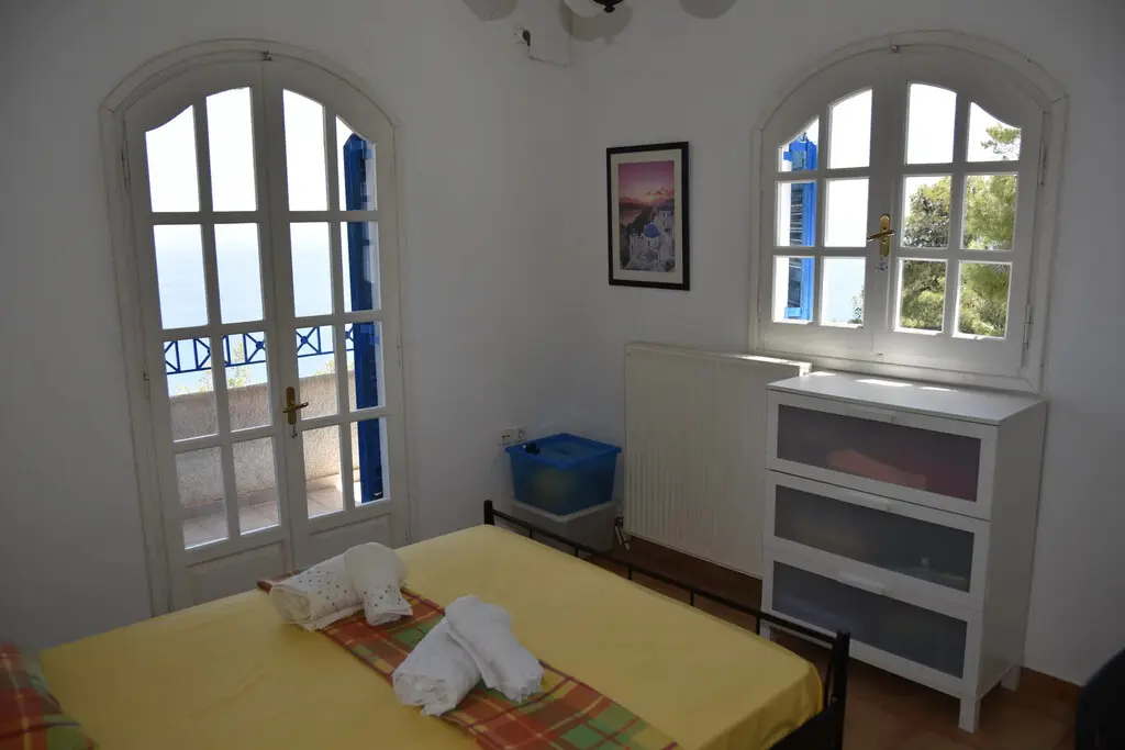Maisonette Of 135 M² In Peloponnese