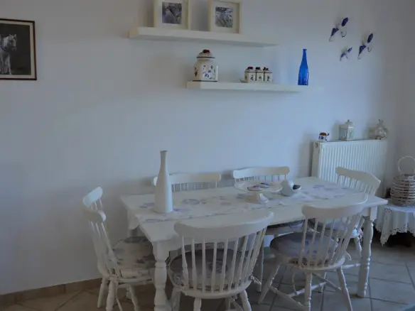2-bedroom Maisonette In Soligeia, Greece (135 M²)