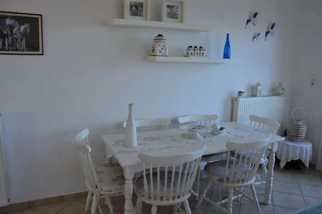 Maisonette Of 135 M² In Peloponnese