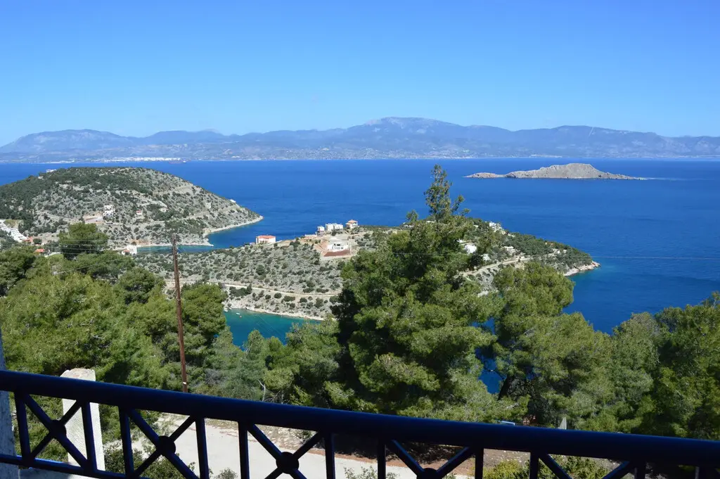 Maisonette Of 135 M² In Peloponnese