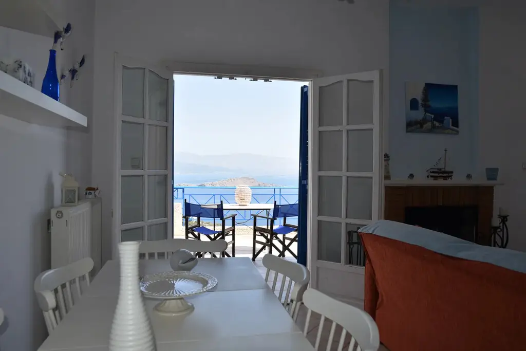 Maisonette Of 135 M² In Peloponnese