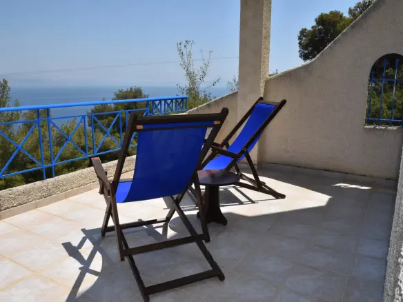 2-bedroom Maisonette In Soligeia, Greece (135 M²)