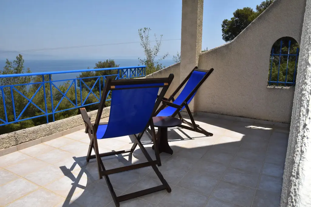Maisonette Of 135 M² In Peloponnese