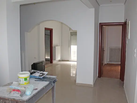 2-bedroom Flat In Katerini, Greece (121 M²)