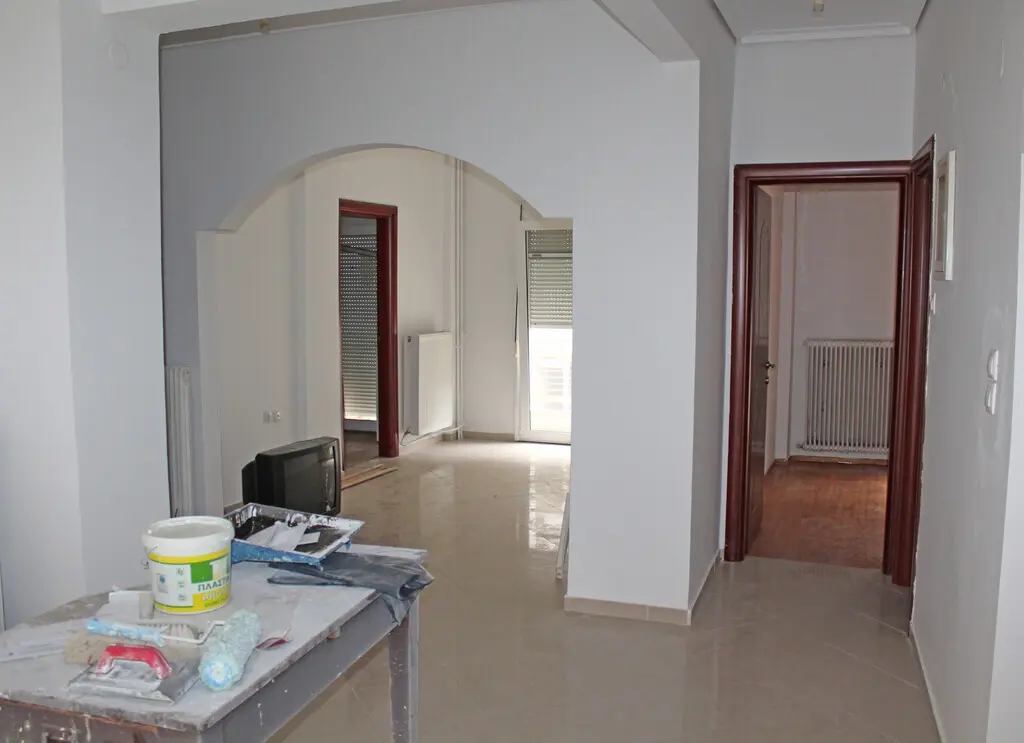 Flat Of 121 M² On The Olympic Coast