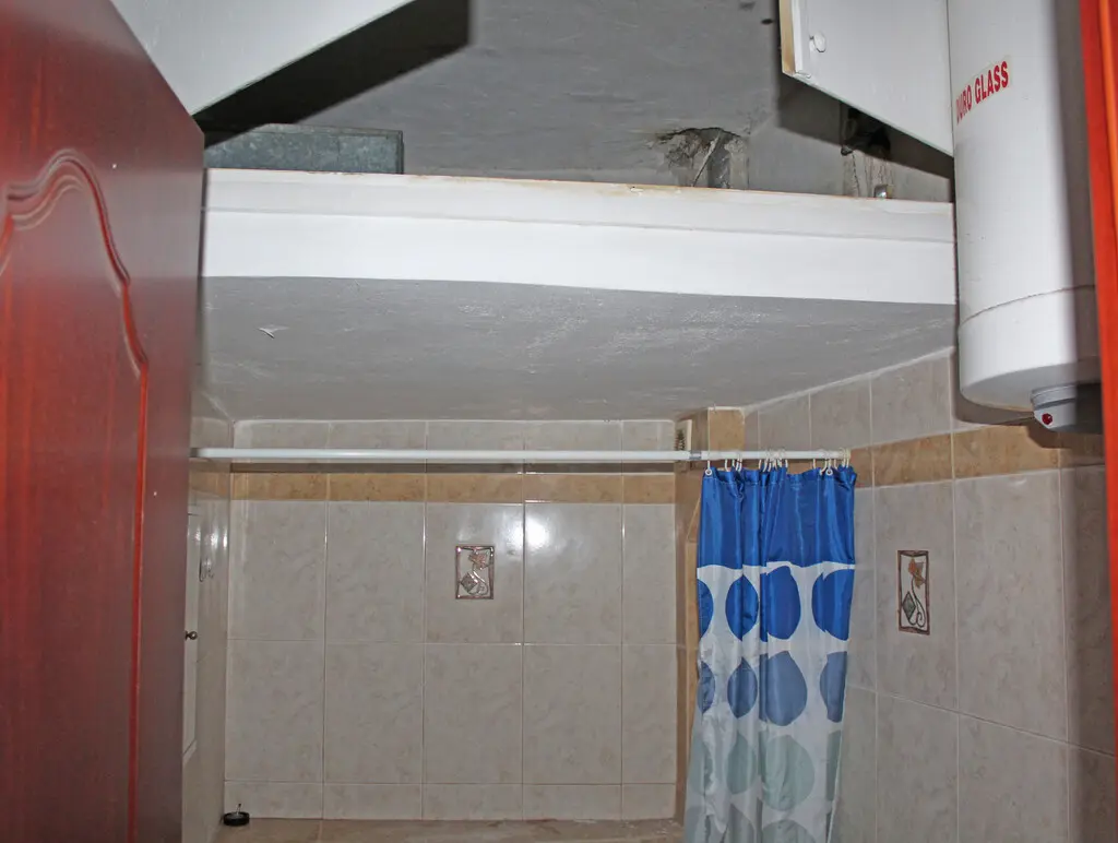 Flat Of 121 M² On The Olympic Coast