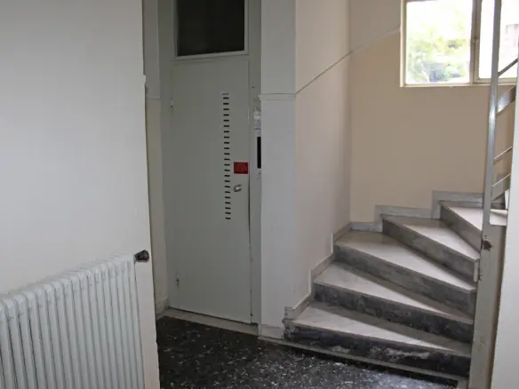 2-bedroom Flat In Katerini, Greece (121 M²)