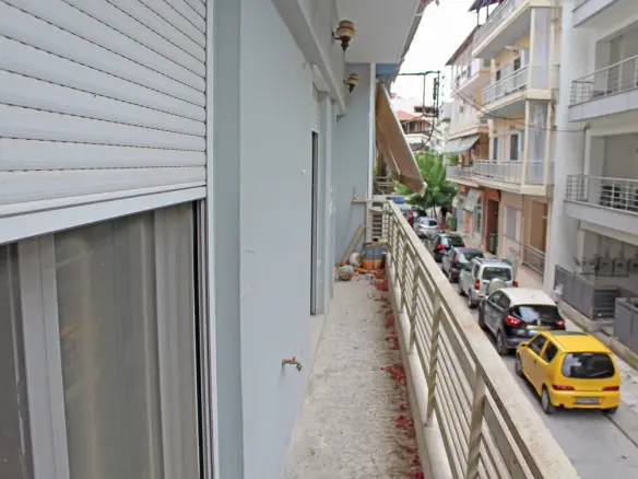 2-bedroom Flat In Katerini, Greece (121 M²)