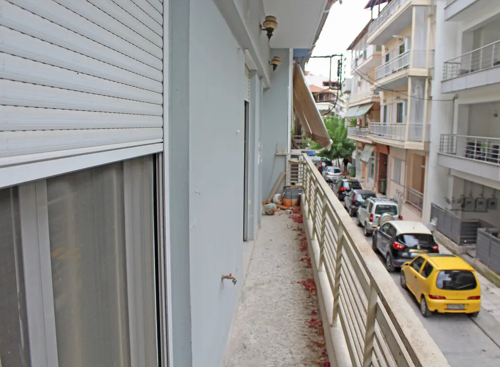 Flat Of 121 M² On The Olympic Coast