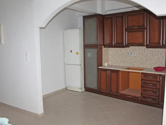 2-bedroom Flat In Katerini, Greece (121 M²)