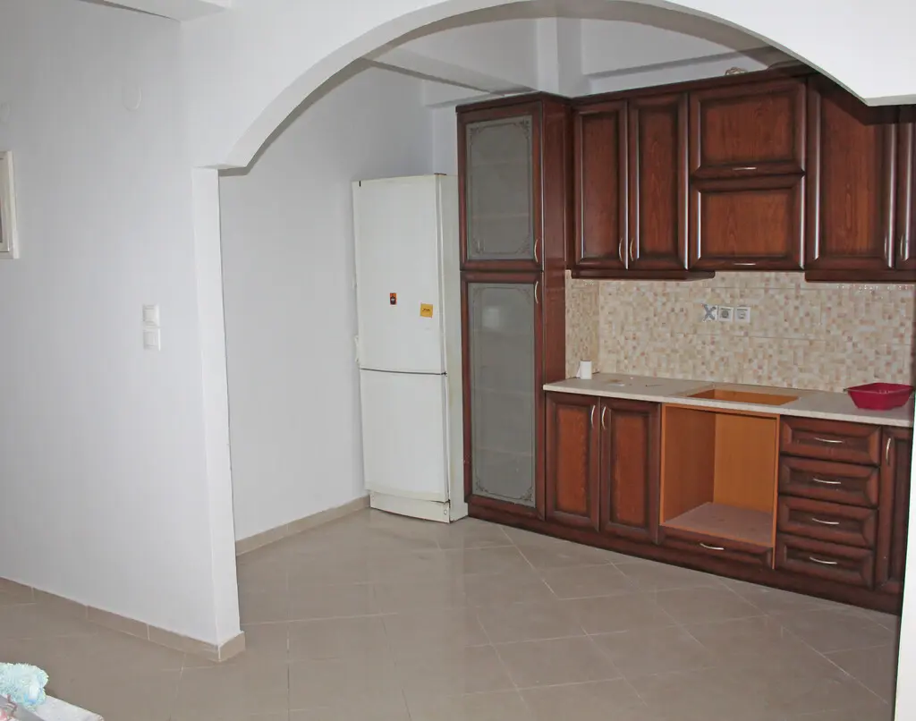 Flat Of 121 M² On The Olympic Coast