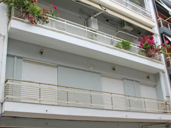 Flat Of 121 M² On The Olympic Coast